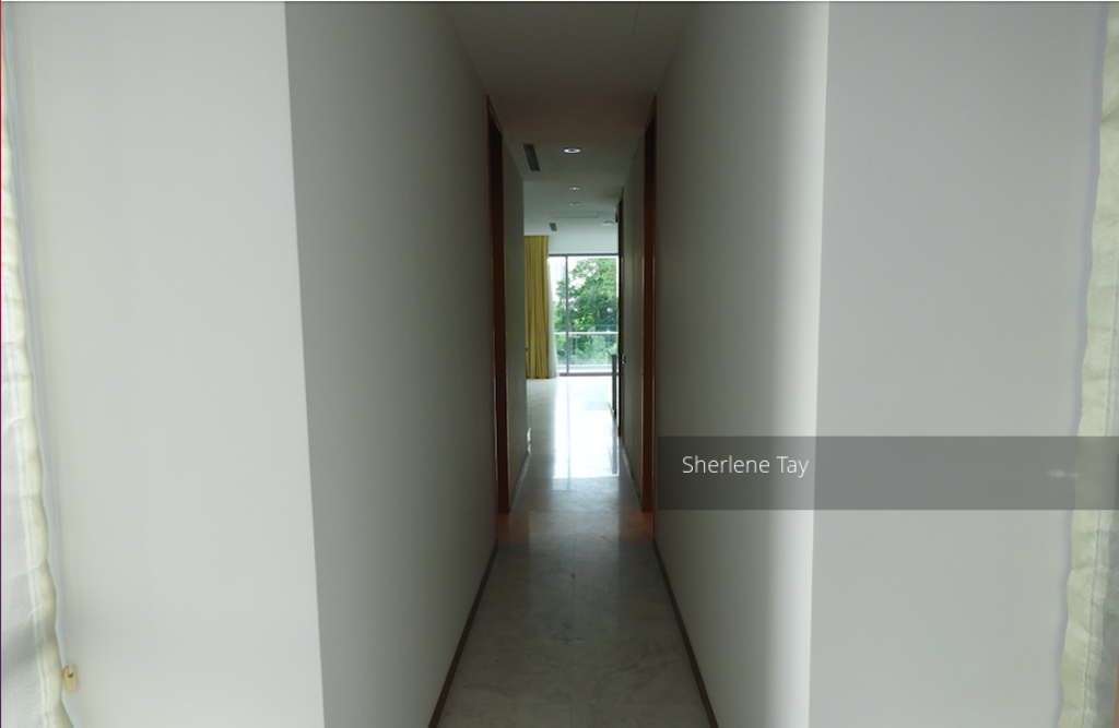Orange Grove Residences (D10), Condominium #292580311